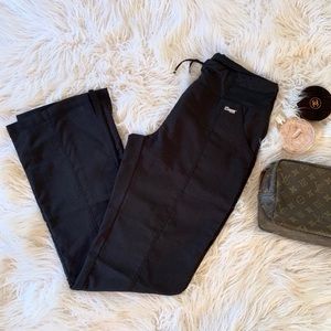 Grey’s anatomy scrub pants: small tall